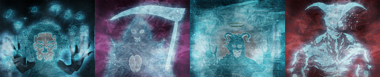Ghost Souls banner